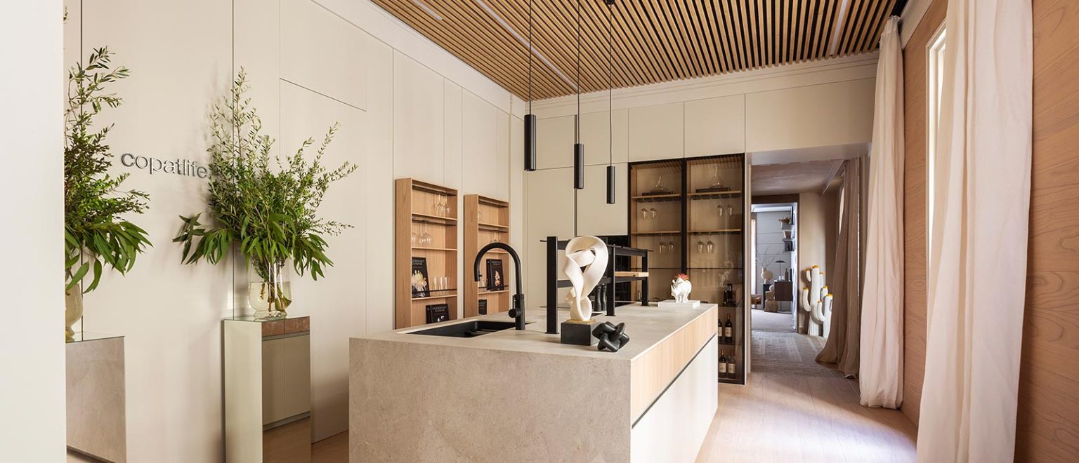LA CASA SE MUEVE | CasaDecor