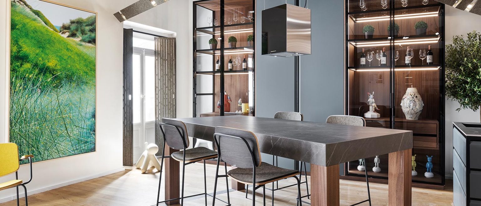 LA CASA SE MUEVE | CasaDecor