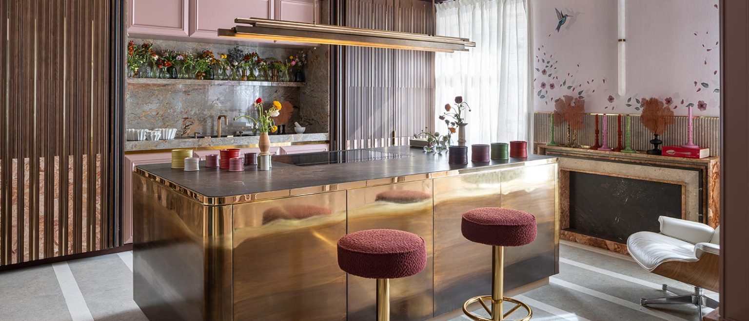 LA CASA SE MUEVE | CasaDecor
