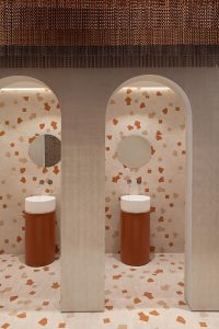 Espacio Baño Argo Casa Decor 2023