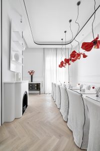 Espacio Verónica Montijano Casa Decor 2023