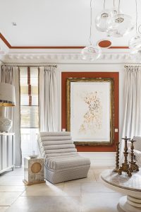 Salon Niessen Casa Decor 2023