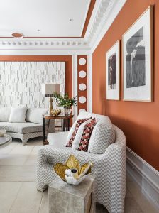 Salon Niessen Casa Decor 2023
