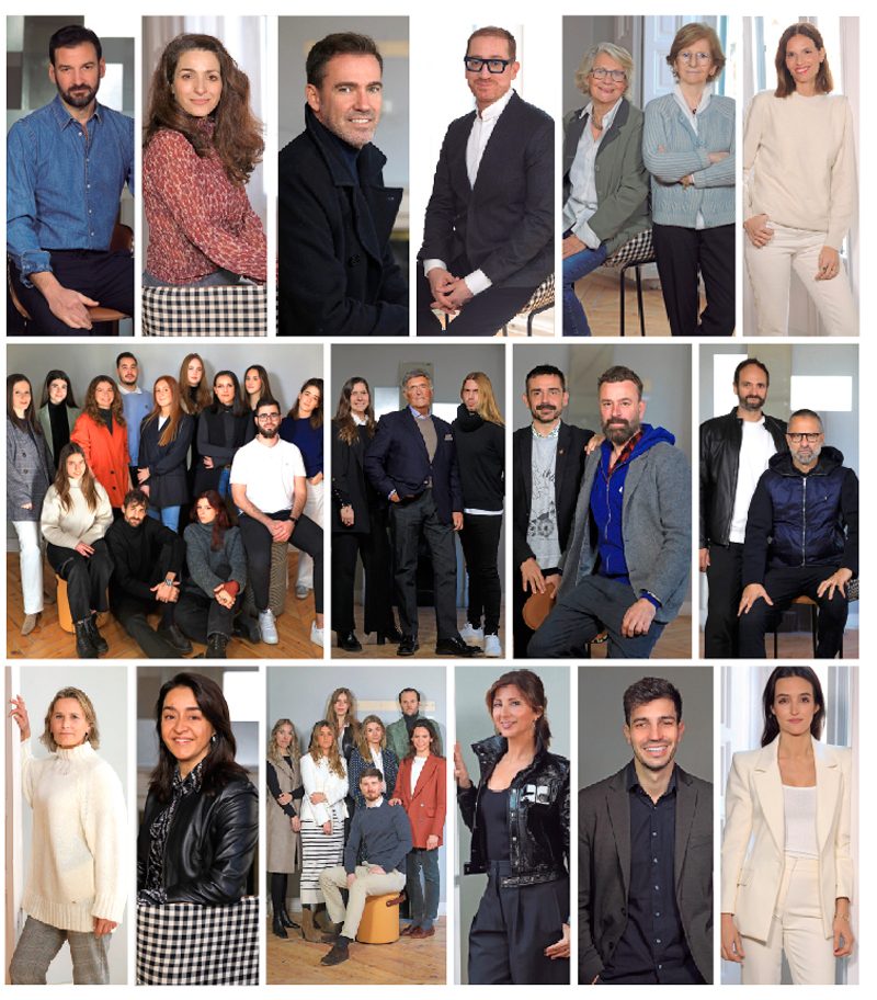 Profesionales de la edición Casa Decor 2023 (3)