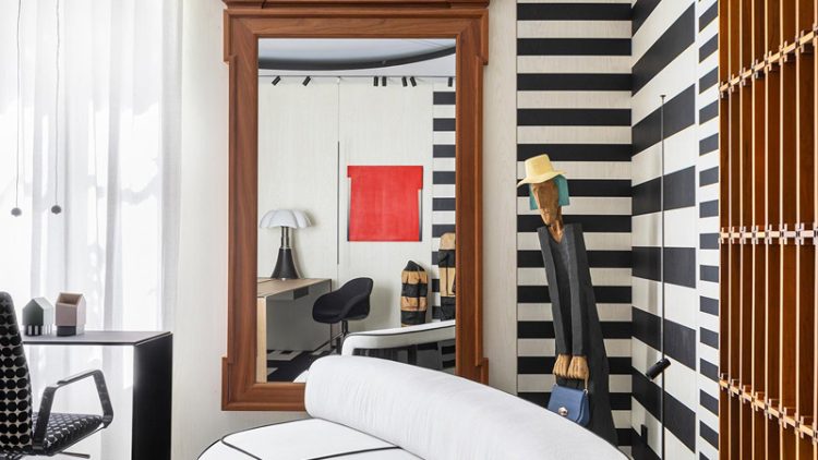 Los muebles en tendencia de Casa Decor 2023