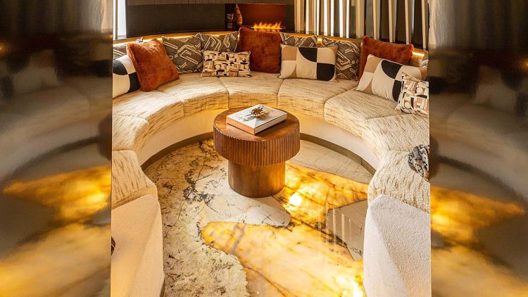 Piedras naturales perfectas para cualquier estilo y ambiente