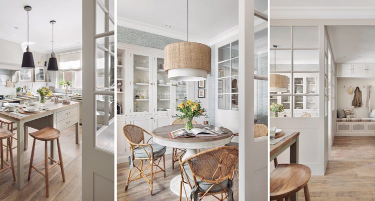 Cocina Deulonder en Casa Decor 2023