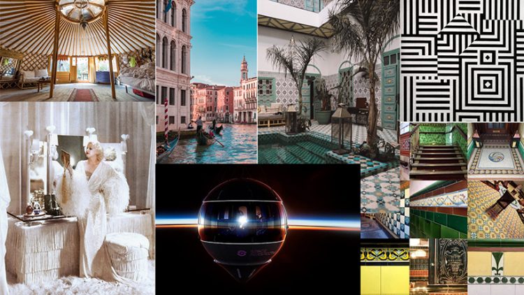 Inspiraciones en Casa Decor 2023