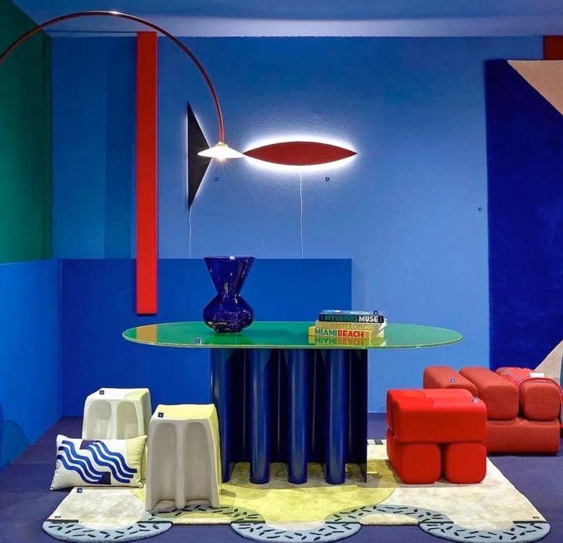 Maison & Objet 2023: una nueva cita con la gran feria parisina del diseño