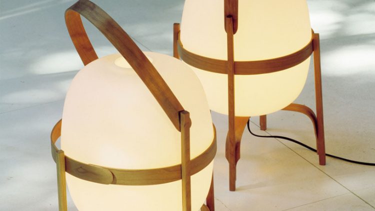 Iconos del diseño español. Descubre las creaciones españolas más internacionales