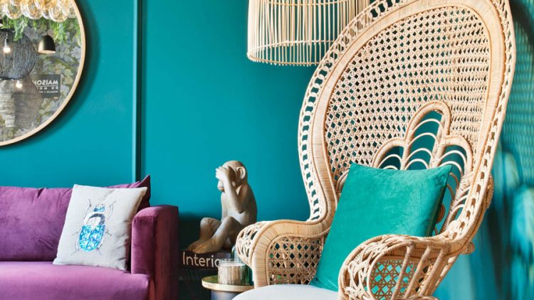 Decoración in & out: diseños que puedes usar dentro y fuera de casa