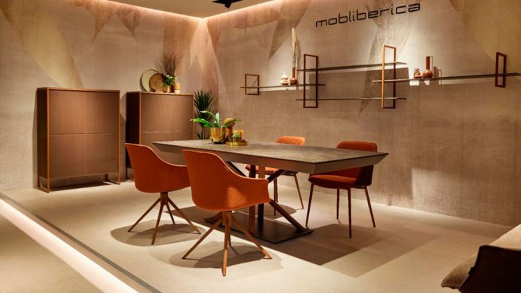 Novedades «muy Casa Decor» que vimos en la Feria Hábitat Valencia 2023