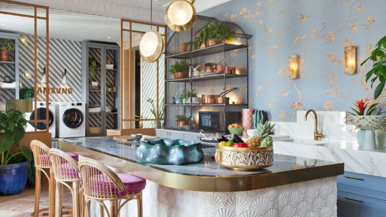 Ganadores del Premio al Mejor Diseño Original de Profesional de Casa Decor (2017- 2026)
