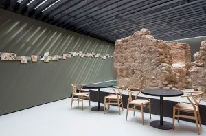 Restaurante Sucede, por Francesc Rifé
