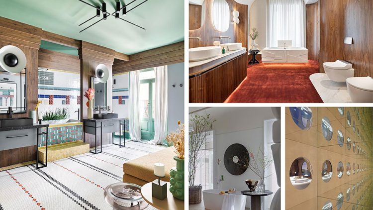 inspiracion baños casa decor 24