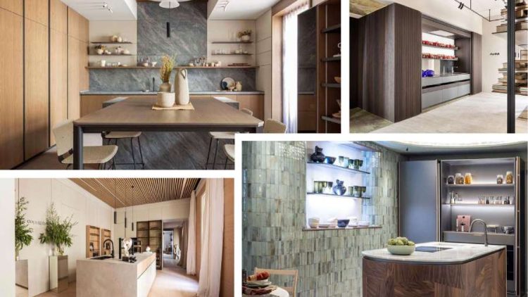 Cocinas en casa Decor