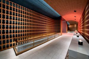 Espacio WOW Design por Summumstudio en Casa Decor 2022