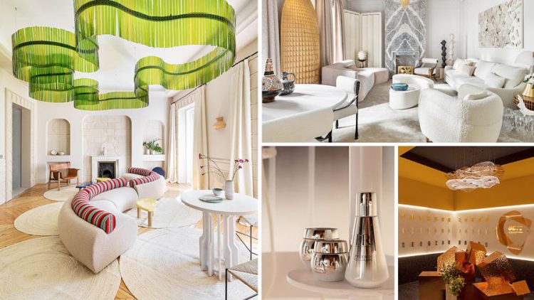 Empresas participantes en Casa Decor 2024