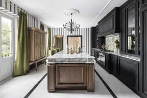Cocina SixtyPro Casa Decor 2024