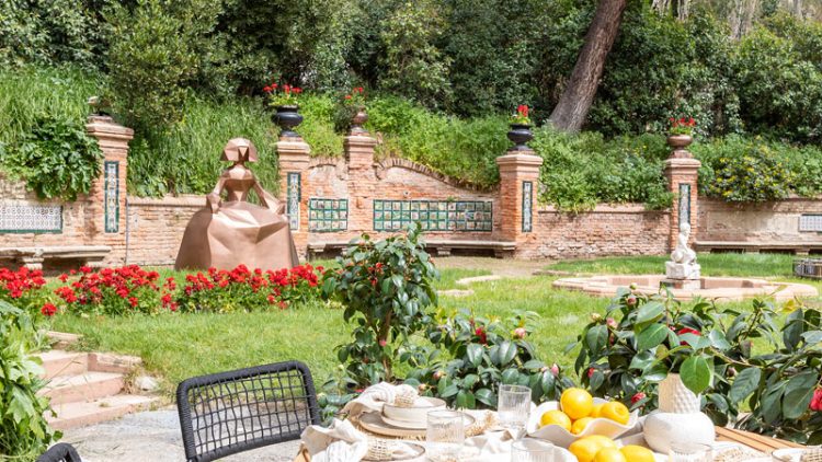 Bienvenidos a Palacio: ¡Empieza Casa Decor 2024!