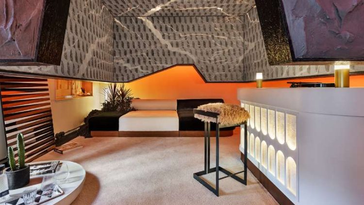 Espacio Dosalcubo en Casa Decor 2024