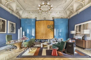 Jean Porsche en Casa Decor 2024