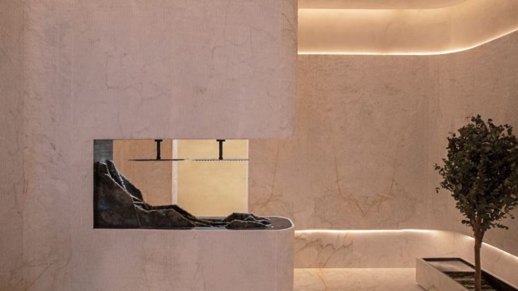 Espacio Gómez Grau por Arqueha by Mr. Leco en Casa Decor 2024