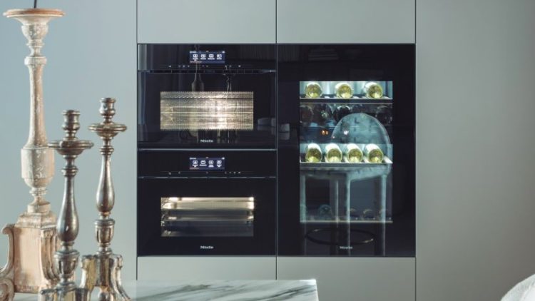 Espacio Arrital por Raúl Martins en Casa Decor 2024