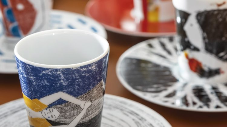 Muebles y complementos que crean ambiente en Casa Decor 2024 (II)