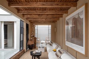 Espacio Modular Home por Cargo Interiores en Casa Decor 2024