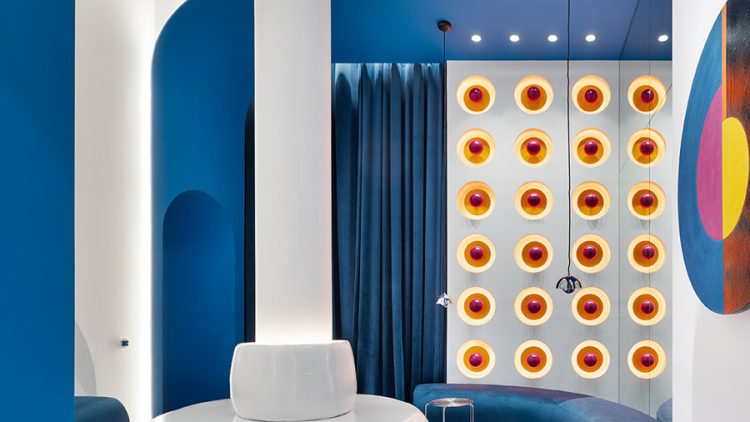 La empresa Hager, premiada en su décima participación en Casa Decor