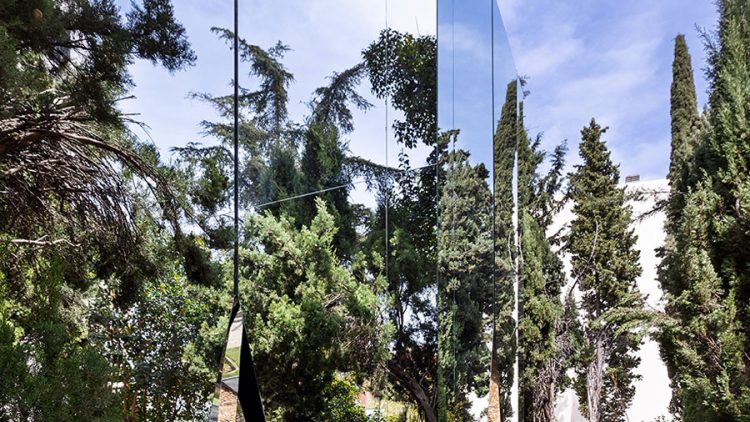 El Espacio Neolith, por Summumstudio, premiado en Casa Decor 2024