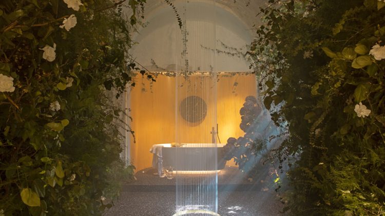 «El Santuario», Premio al Mejor Proyecto Casa Decor 2024, al detalle