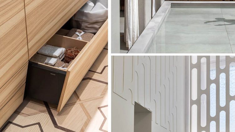 Premio y Menciones al Mejor Diseño de Producto Integrado en Casa Decor 2024