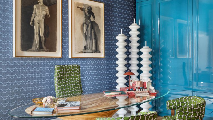 Conoce las últimas tendencias en el diseño de espacios de trabajo