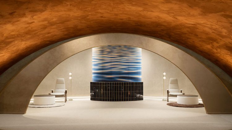 Diseño y sostenibilidad en el «Hotel Hábitat» de Héctor Ruiz Velázquez