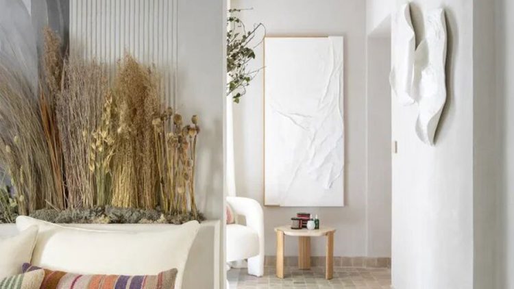 Lujo silencioso: las claves de la tendencia que consigue espacios calmados y elegantes