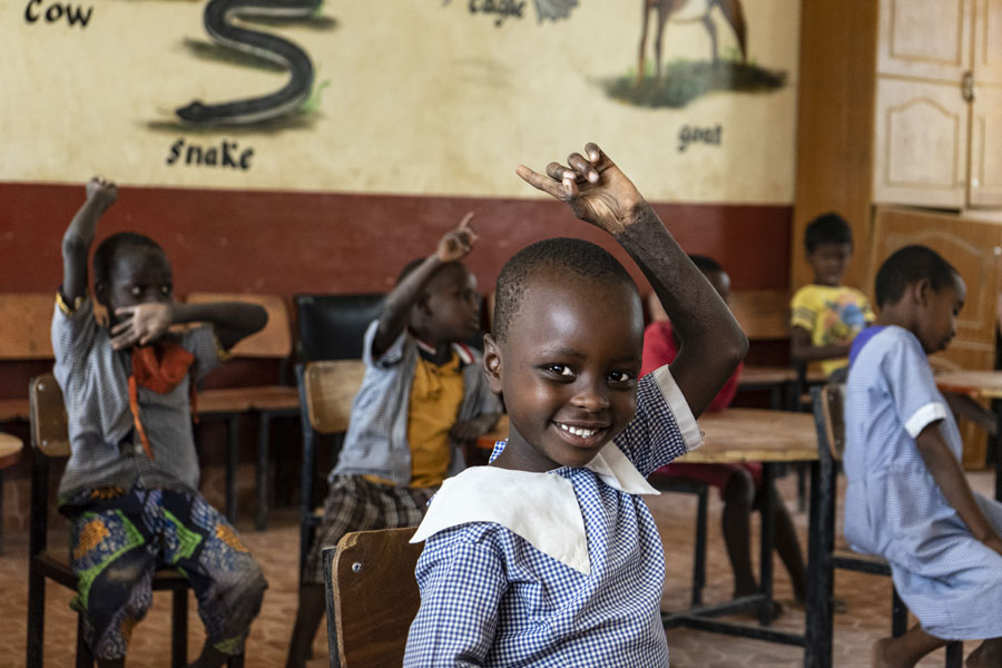 Casa Decor 2025 abre sus puertas a Entreculturas y su campaña «Escuela Refugio»