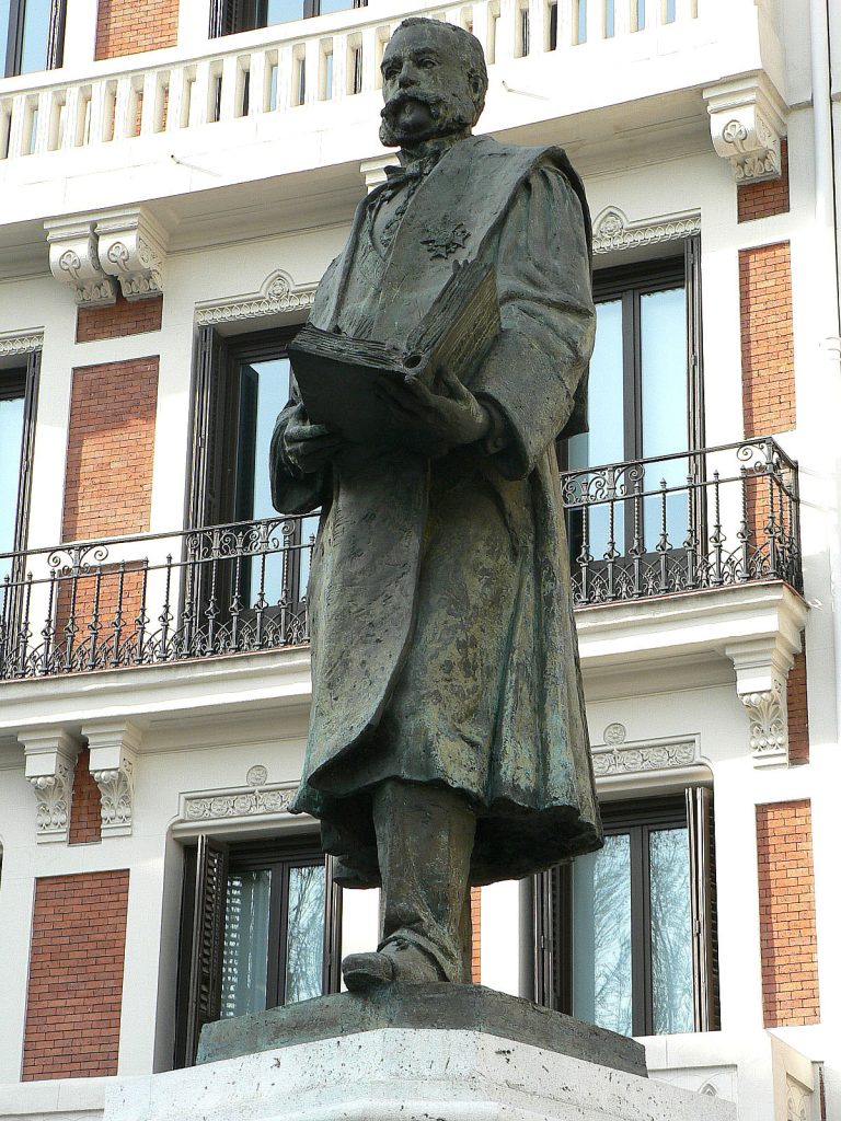 Manuel Alonso Martínez: el vecino más ilustre de Casa Decor 2025