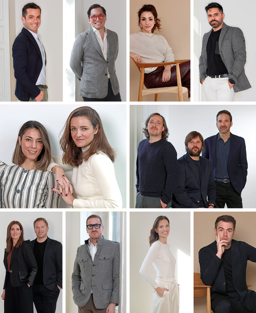 Profesionales Casa Decor 2025 (2)