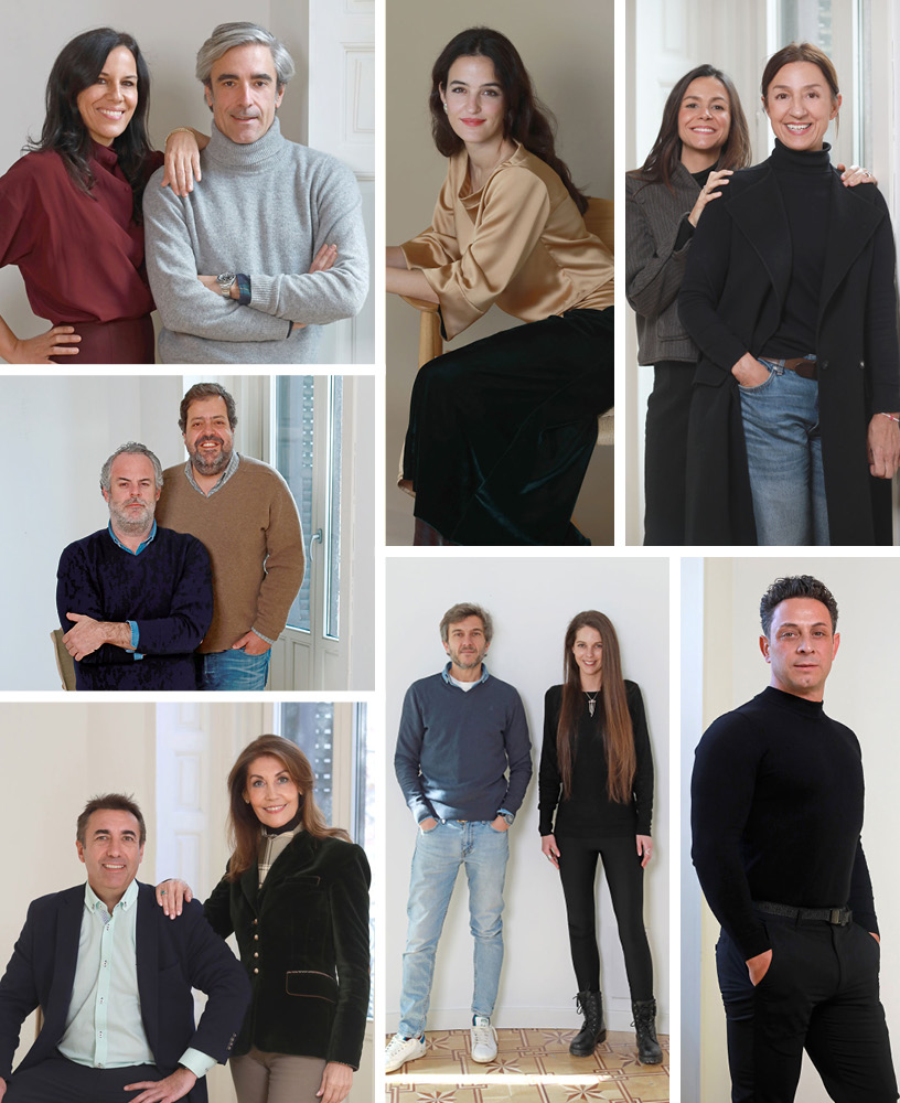 Profesionales de la edición Casa Decor 2025 (3)