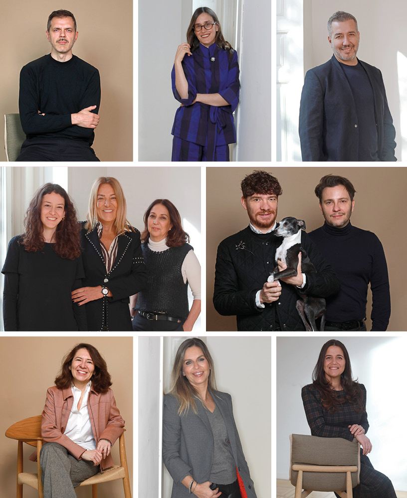 Profesionales de la edición Casa Decor 2025 (5)