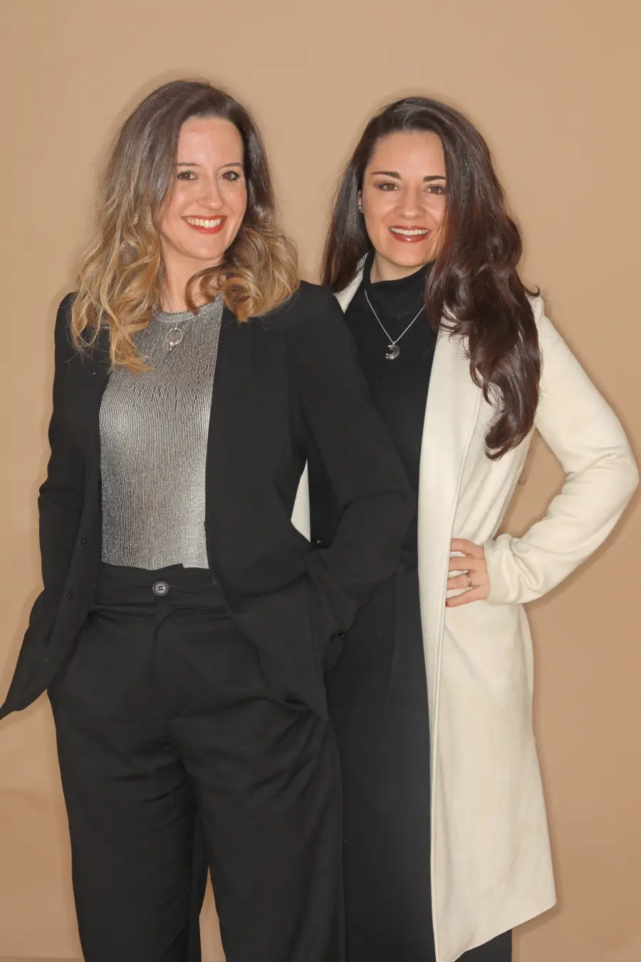 Romina Calzi y Mariana Paccieri, de Calzi Paccieri en Casa Decor 2025