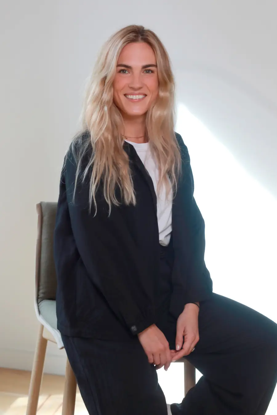 Marta Minarro de Lemond Studio en Casa Decor 2025