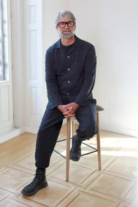 Pepe Garcia de Culdesac en Casa Decor 2025