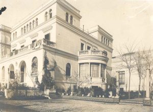 Museo Sorolla en Madrid