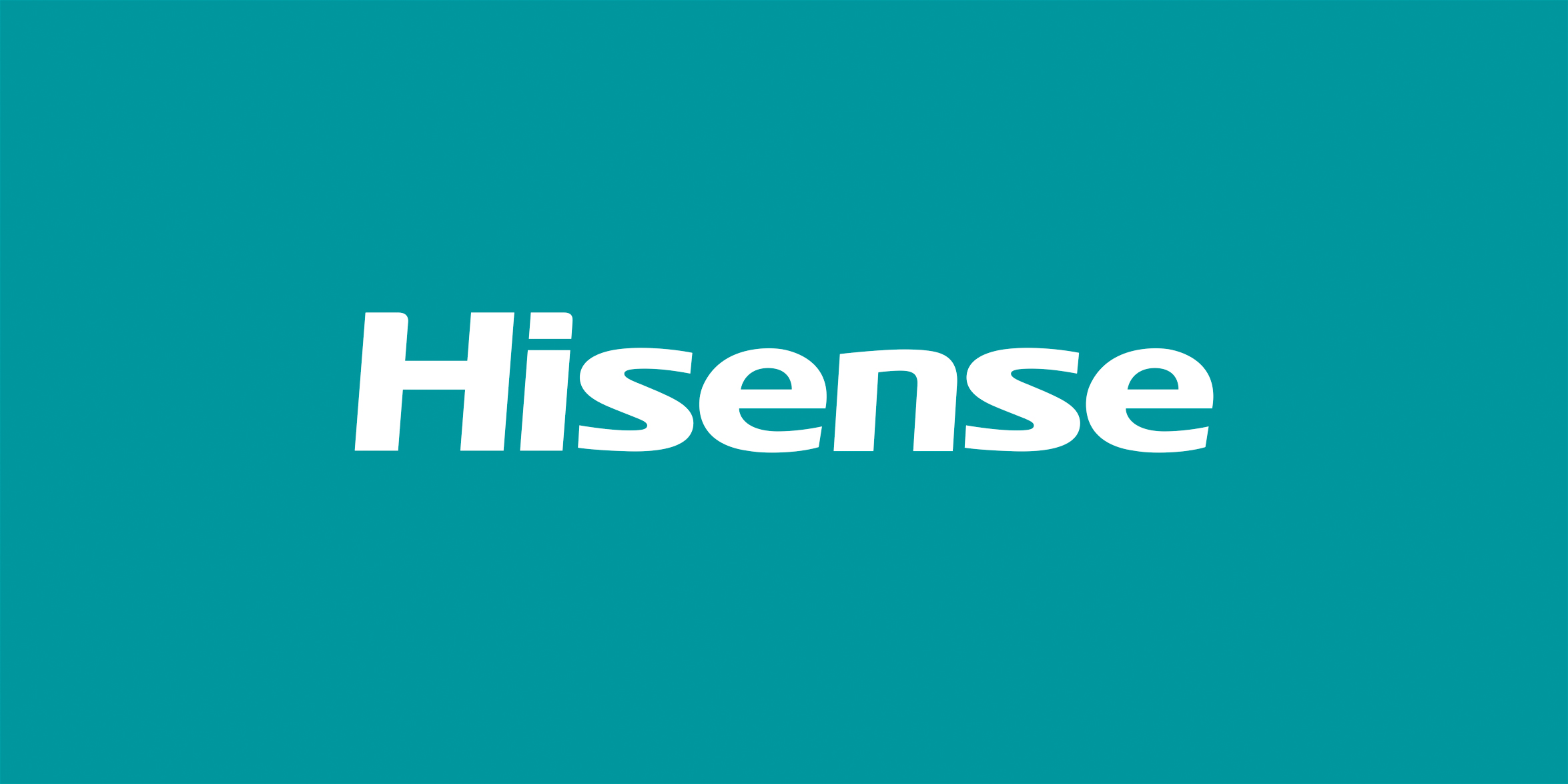HISENSE