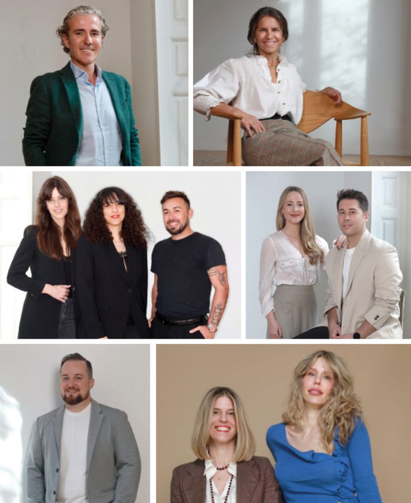 Profesionales de la edición Casa Decor 2025 (4)
