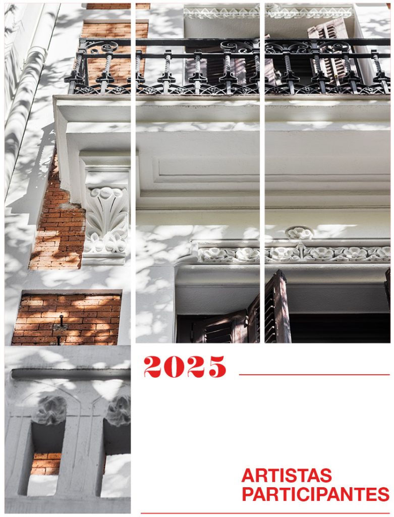 Artistas y artesanos que veremos en Casa Decor 2025