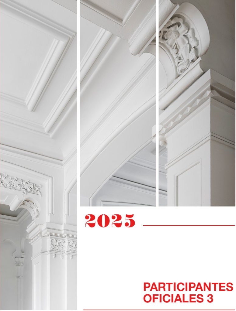 Empresas participantes (3) en Casa Decor 2025